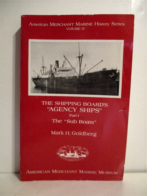 Shipping Board's 
